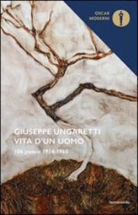 Book Cover for Vita D'un Uomo by Giuseppe Ungaretti