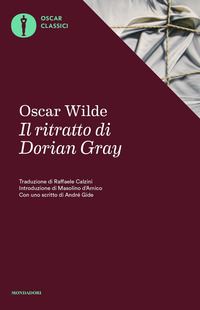 Book Cover for Labirinto Degli Spiriti by Oscar Wilde