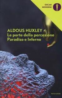 Book Cover for Le Porte Della Percezione by Aldous Huxley