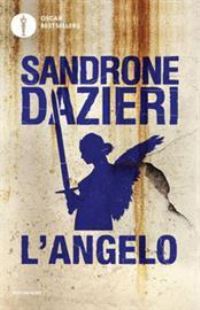 Book Cover for Angelo by Sandrone Dazieri