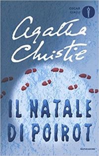 Book Cover for Il Natale Di Poirot by Agatha Christie