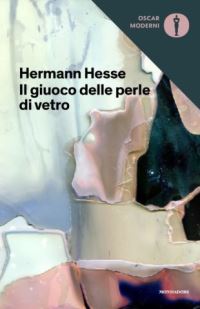 Book Cover for Il Giuoco Delle Perle Di Vetro by Hermann Hesse