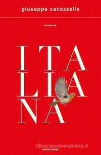 Book Cover for Italiana by Giuseppe Catozzella