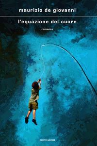 Book Cover for Equazione Del Cuore by Maurizio De Giovanni