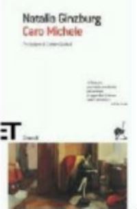 Book Cover for Caro Michele by Natalia Ginzburg