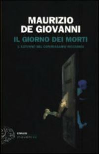 Book Cover for Giorno Dei Morti by Maurizio de Giovanni