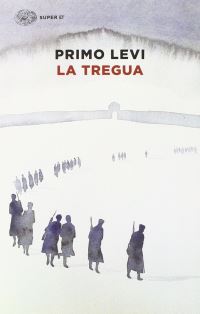 Book Cover for Tregua by Primo Levi