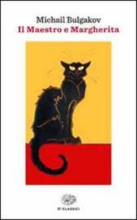 Book Cover for Il Maestro E Margherita by Mikhail Bulgakov