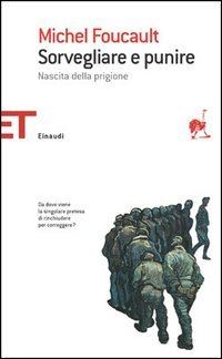 Book Cover for Sorvegliare E Punire by Michel Foucault