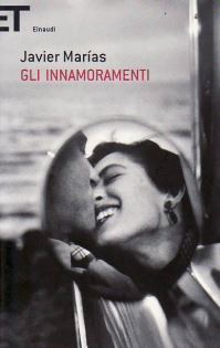 Book Cover for Innamoramenti by Javier Marias