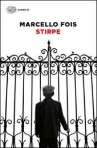 Book Cover for Stirpe by Marcello Fois