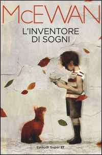 Book Cover for L'inventore Dei Sogni by Ian McEwan