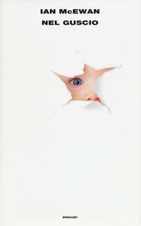 Book Cover for Nel Guscio by Ian McEwan