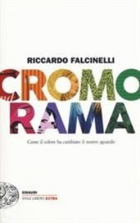 Book Cover for Cromorama by Riccardo Falcinelli