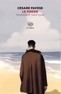 Book Cover for Le Poesie by Cesare Pavese