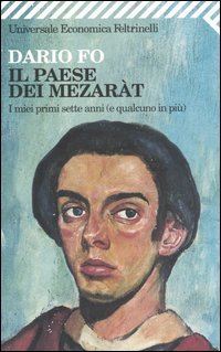 Book Cover for Paese Dei Mezarat by Dario Fo
