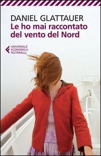 Book Cover for Le Ho Mai Raccontato Del Vento Del Nord by Daniel Glattauer