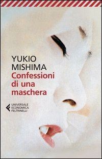 Book Cover for Confessioni Di Una Maschera by Yukio Mishima