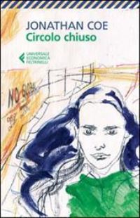 Book Cover for Circolo Chiuso by Jonathan Coe