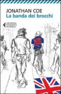 Book Cover for La Banda Dei Brocchi by Jonathan Coe