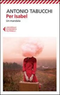 Book Cover for Per Isabel by Antonio Tabucchi