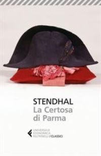 Book Cover for La Certosa Di Parma by Stendhal