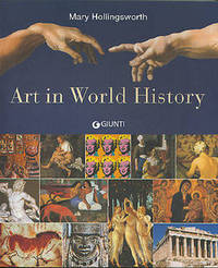 Book Cover for Art in World History by Mary Hollingsworth