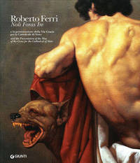 Book Cover for Roberto Ferri by Roberto Ferri