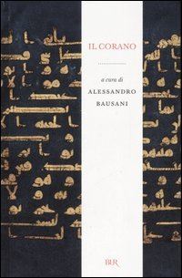 Book Cover for Il Corano by VV AA