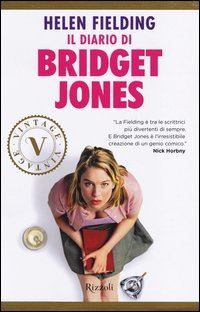 Book Cover for Il Diario Di Bridget Jones by Helen Fielding