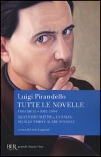 Book Cover for Tutte Le Novelle by Luigi Pirandello