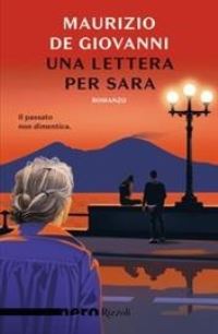 Book Cover for Lettera Per Sara by Maurizio De Giovanni