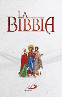 Book Cover for La Bibbia by VV AA