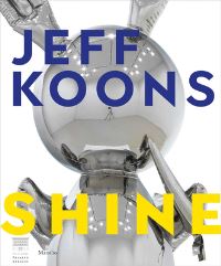 Book Cover for Jeff Koons by Donatien Grau