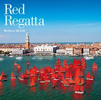 Book Cover for Melissa McGill by Chiara Spangaro, Silvio Testa