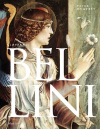 Book Cover for Giovanni Bellini by Peter Humfrey