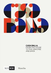 Book Cover for Giacomo Balla: Casa Balla by Fabio Benzi, Eleonora DAlessandro, Eleonora Farina, Elena Gigli, Emanuele Trevi
