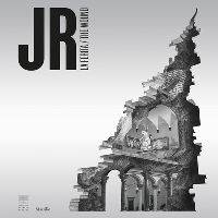 Book Cover for JR by JR, Arturo Galansino
