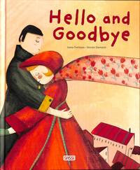 Book Cover for Hello and Goodbye by Irena Trevisan
