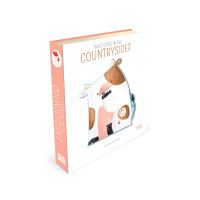 Book Cover for Who Lives in the Countryside? by Valentina Bonaguro