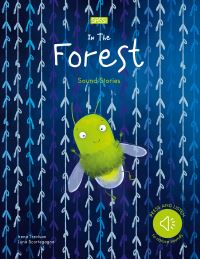 Book Cover for In the Forest by Irena Trevisan