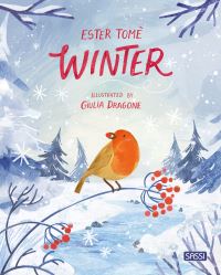 Book Cover for Winter by Ester Tome