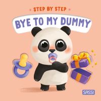 Book Cover for Step by Step. Bye to My Dummy by Giulia Pesavento