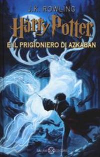 Book Cover for Harry Potter E Il Prigioniero Di Azkaban. Vol. 3 by J K Rowling