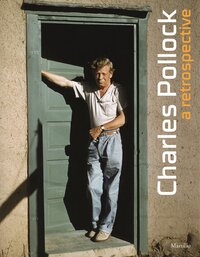 Book Cover for Charles Pollock by Charles Pollock