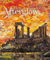 Book Cover for Vik Muniz - Afterglow by Luca Massimo Barbero