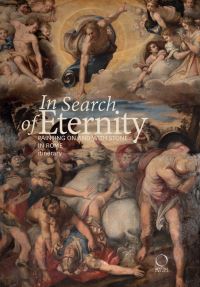 Book Cover for In Search of Eternity by Francesca Cappelletti, Patrizia Cavazzini