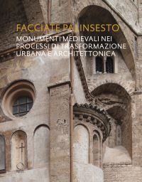 Book Cover for Facciate Palinsesto / Palimpsest Facades by Laura Cavazzini, Paola Vitolo
