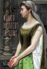 Book Cover for Women Painters in Rome by Ilaria Arcangeli