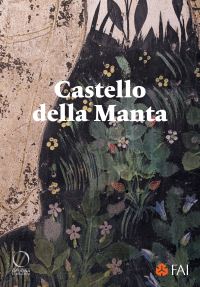 Book Cover for Castello Della Manta by Sara Martinetti
